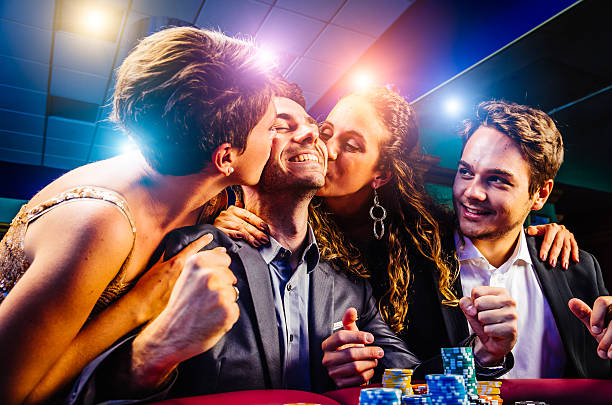 keren138 Live Baccarat